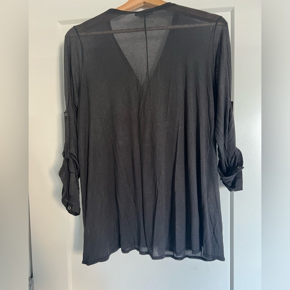 Helmut Lang top - Picture 4 of 4